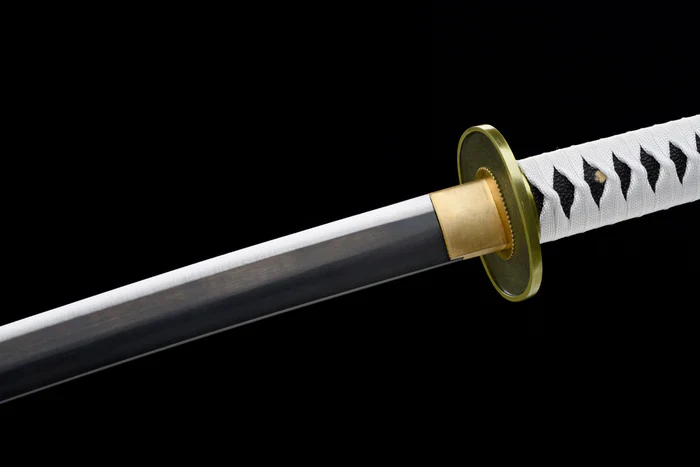 L'Art du Sabre Japonais